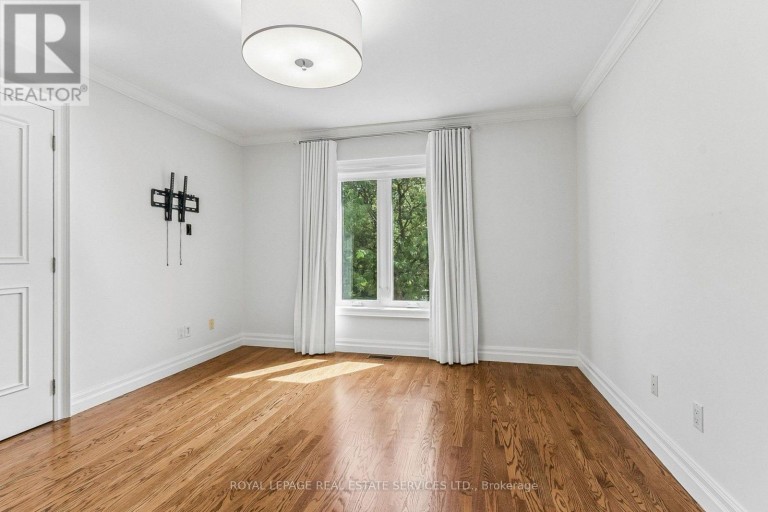 42 RYKERT CRESCENT, Toronto (Leaside), Ontario, M4G2S9