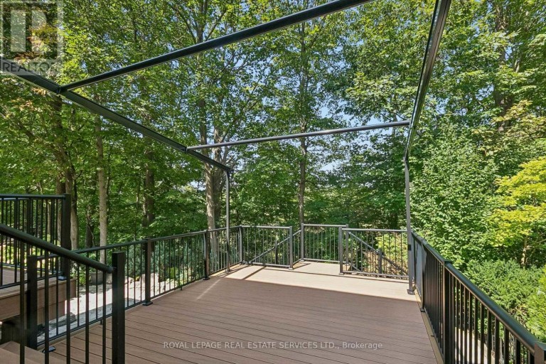 42 RYKERT CRESCENT, Toronto (Leaside), Ontario, M4G2S9