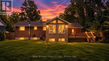 16 MUNDY AVENUE Tiny Ontario photo 1