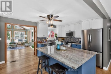 16 MUNDY AVENUE Tiny Ontario photo 11