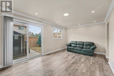 62 - 81 HANSEN ROAD Brampton (Madoc) Ontario photo 11
