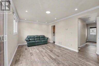 62 - 81 HANSEN ROAD Brampton (Madoc) Ontario photo 14