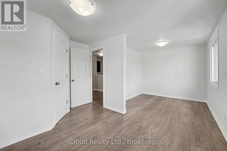 62 - 81 HANSEN ROAD, Brampton (Madoc), Ontario, L6V3C7