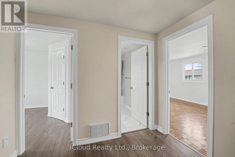 62 - 81 HANSEN ROAD, Brampton (Madoc), Ontario, L6V3C7