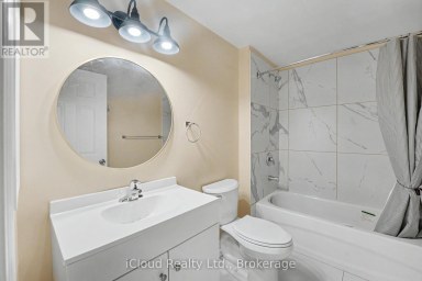 62 - 81 HANSEN ROAD Brampton (Madoc) Ontario photo 19