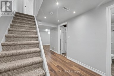 62 - 81 HANSEN ROAD Brampton (Madoc) Ontario photo 21