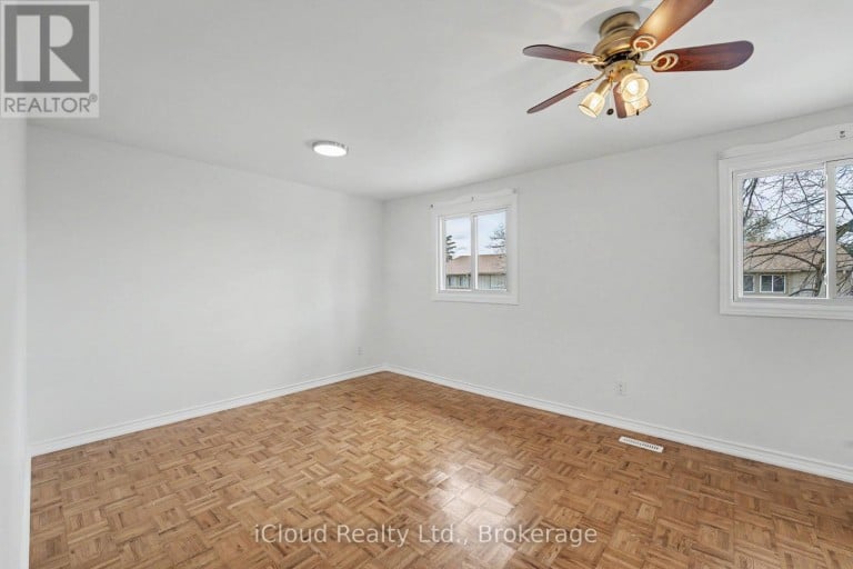 62 - 81 HANSEN ROAD, Brampton (Madoc), Ontario, L6V3C7