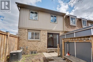 62 - 81 HANSEN ROAD Brampton (Madoc) Ontario photo 28