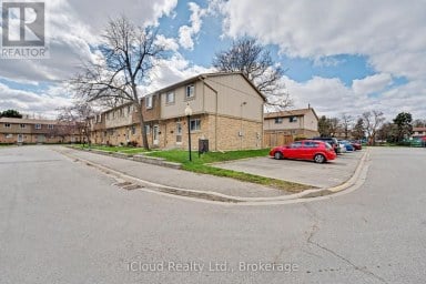 62 - 81 HANSEN ROAD Brampton (Madoc) Ontario photo 4