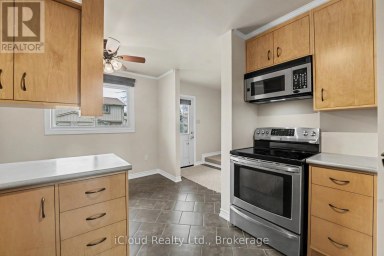 62 - 81 HANSEN ROAD Brampton (Madoc) Ontario photo 5