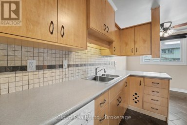 62 - 81 HANSEN ROAD Brampton (Madoc) Ontario photo 6