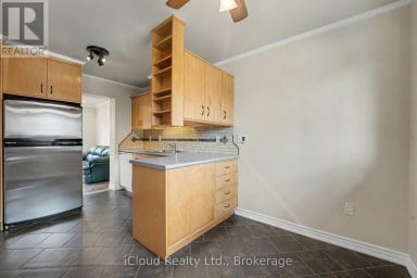62 - 81 HANSEN ROAD Brampton (Madoc) Ontario photo 8