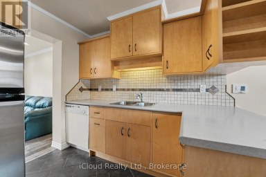 62 - 81 HANSEN ROAD Brampton (Madoc) Ontario photo 9