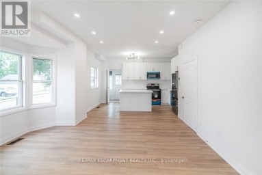 90 BELVIEW AVENUE Hamilton (Crown Point) Ontario photo 10