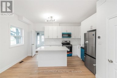 90 BELVIEW AVENUE Hamilton (Crown Point) Ontario photo 16