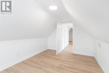 90 BELVIEW AVENUE Hamilton (Crown Point) Ontario photo 37