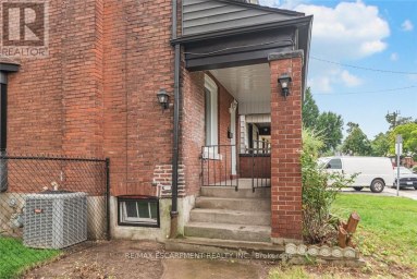 90 BELVIEW AVENUE Hamilton (Crown Point) Ontario photo 4