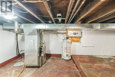 90 BELVIEW AVENUE Hamilton (Crown Point) Ontario photo 40