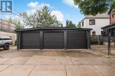 90 BELVIEW AVENUE Hamilton (Crown Point) Ontario photo 42