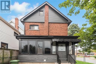 90 BELVIEW AVENUE Hamilton (Crown Point) Ontario photo 46