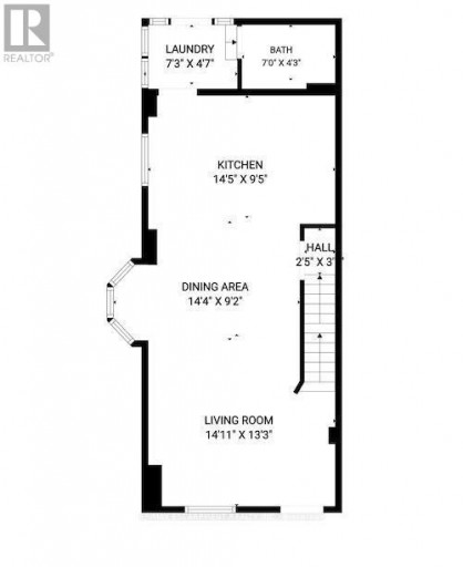 90 BELVIEW AVENUE, Hamilton (Crown Point), Ontario, L8L7K8