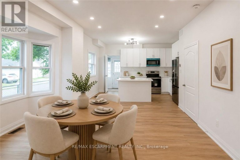 90 BELVIEW AVENUE, Hamilton (Crown Point), Ontario, L8L7K8