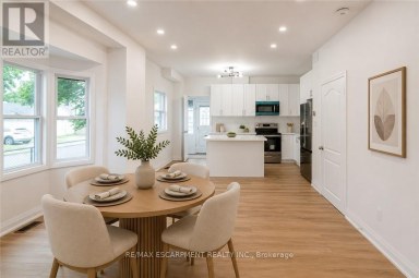 90 BELVIEW AVENUE Hamilton (Crown Point) Ontario photo 8