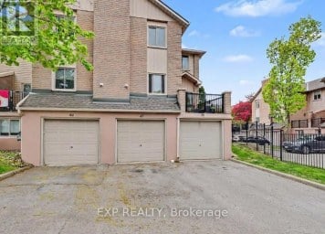 47 - 38 ELORA DRIVE Hamilton (Fessenden) Ontario photo 1