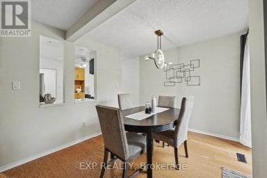 47 - 38 ELORA DRIVE Hamilton (Fessenden) Ontario photo 13