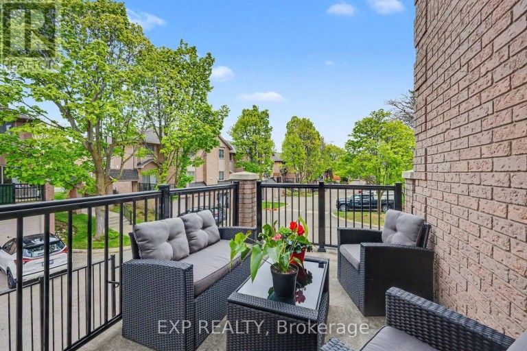 47 - 38 ELORA DRIVE, Hamilton (Fessenden), Ontario, L9C7L6