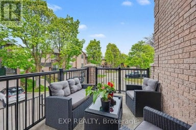 47 - 38 ELORA DRIVE Hamilton (Fessenden) Ontario photo 14