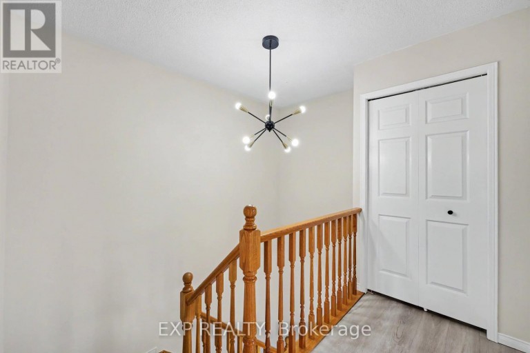 47 - 38 ELORA DRIVE, Hamilton (Fessenden), Ontario, L9C7L6