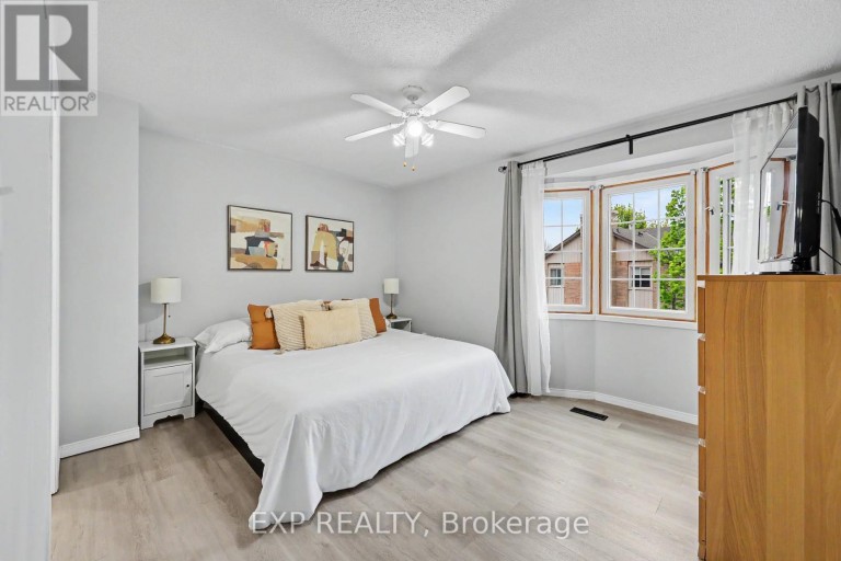 47 - 38 ELORA DRIVE, Hamilton (Fessenden), Ontario, L9C7L6