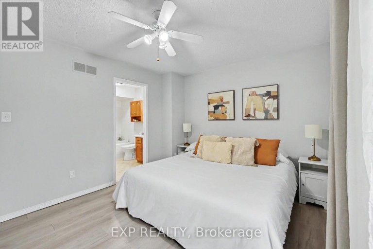 47 - 38 ELORA DRIVE, Hamilton (Fessenden), Ontario, L9C7L6