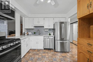 47 - 38 ELORA DRIVE Hamilton (Fessenden) Ontario photo 2