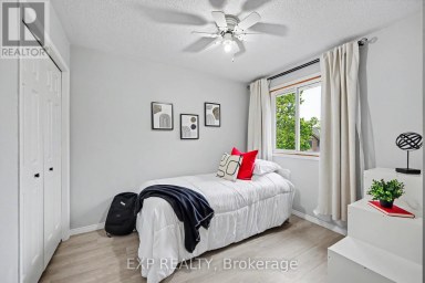 47 - 38 ELORA DRIVE Hamilton (Fessenden) Ontario photo 20