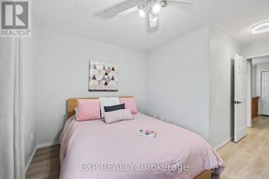 47 - 38 ELORA DRIVE Hamilton (Fessenden) Ontario photo 22