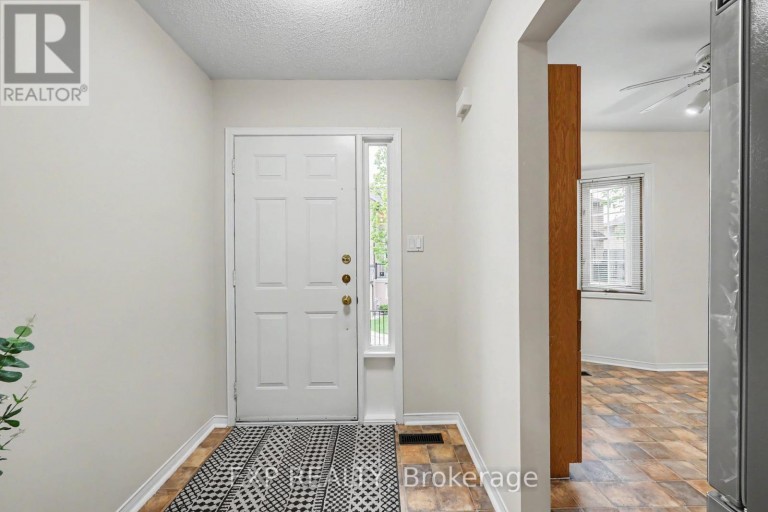 47 - 38 ELORA DRIVE, Hamilton (Fessenden), Ontario, L9C7L6
