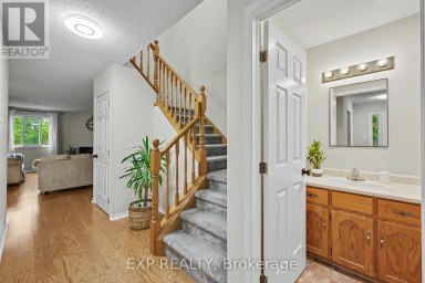 47 - 38 ELORA DRIVE Hamilton (Fessenden) Ontario photo 7