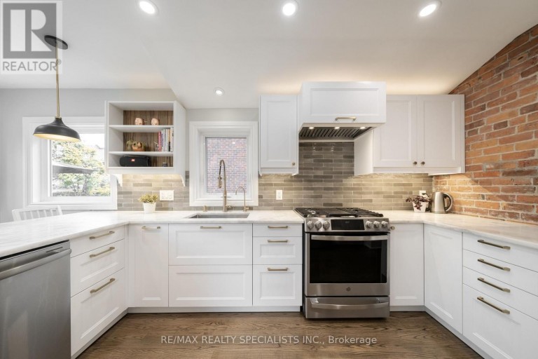 43 OXFORD STREET, Hamilton (Strathcona), Ontario, L8R2W9