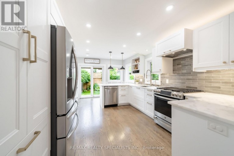 43 OXFORD STREET, Hamilton (Strathcona), Ontario, L8R2W9