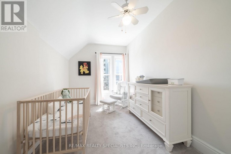 43 OXFORD STREET, Hamilton (Strathcona), Ontario, L8R2W9
