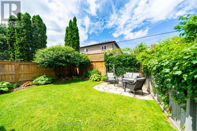 43 OXFORD STREET, Hamilton (Strathcona), Ontario, L8R2W9