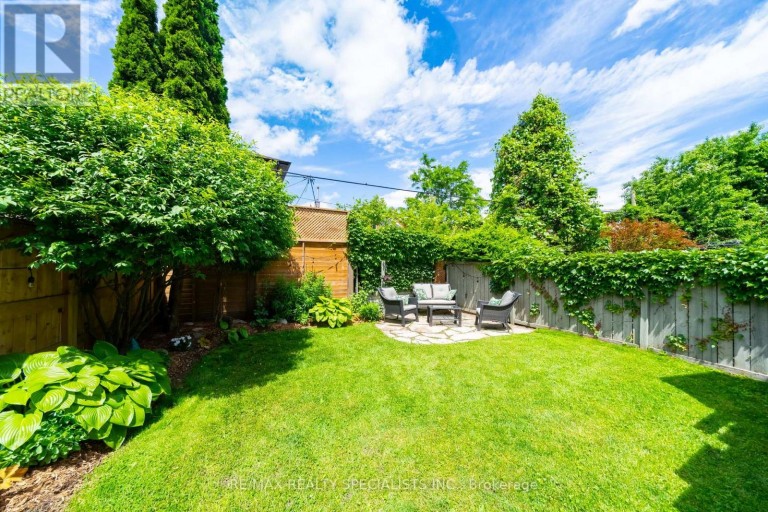 43 OXFORD STREET, Hamilton (Strathcona), Ontario, L8R2W9