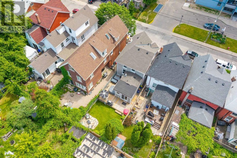 43 OXFORD STREET, Hamilton (Strathcona), Ontario, L8R2W9