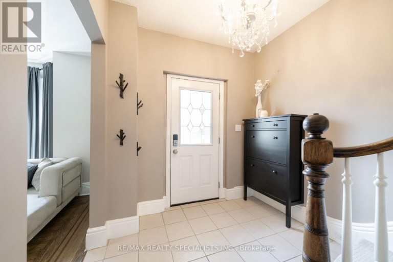 43 OXFORD STREET, Hamilton (Strathcona), Ontario, L8R2W9
