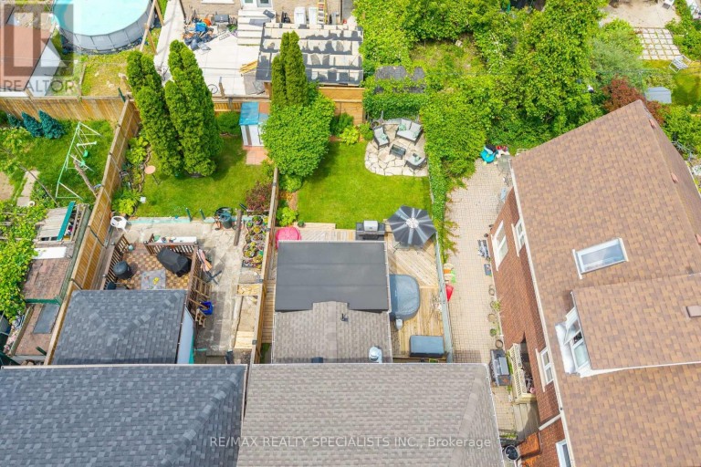 43 OXFORD STREET, Hamilton (Strathcona), Ontario, L8R2W9
