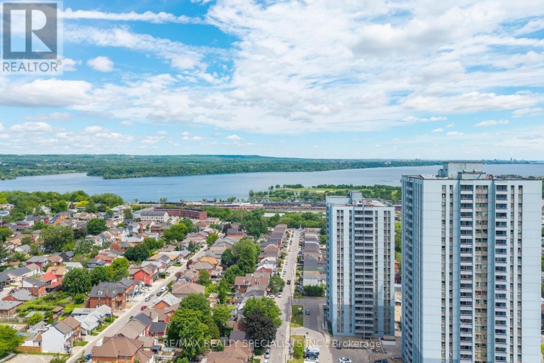 43 OXFORD STREET, Hamilton (Strathcona), Ontario, L8R2W9