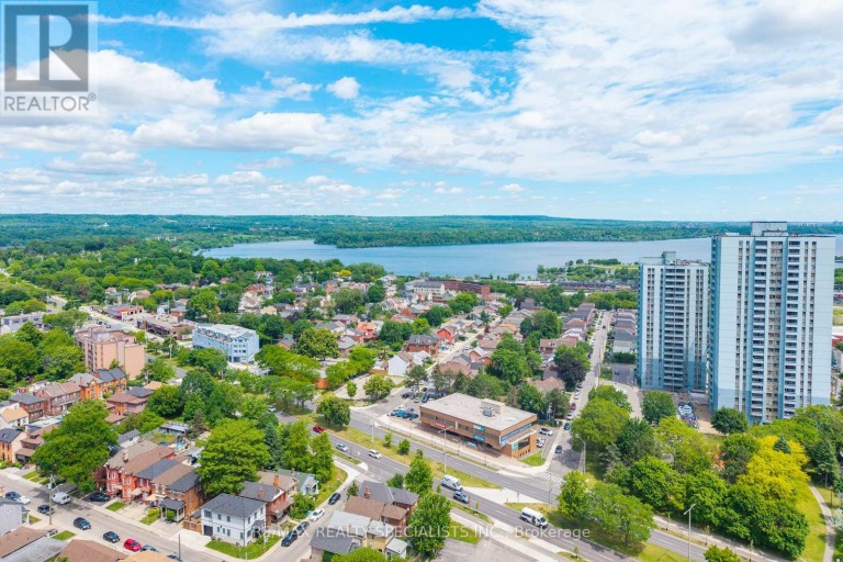 43 OXFORD STREET, Hamilton (Strathcona), Ontario, L8R2W9