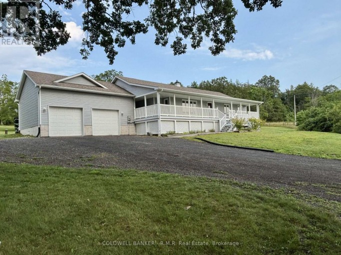 885 COUNTY ROAD 38, Trent Hills, Ontario, K0L1L0